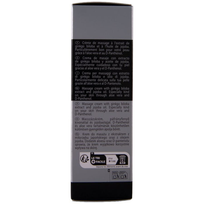 Hot Cream For Men Xxl (50ml)