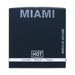 Hot - Perfume Con Feromonas Miami Spicy Mujer 30 Ml