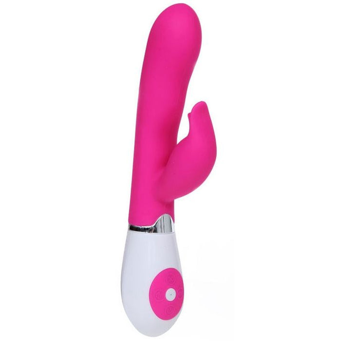 Pretty Love Flirtation - Felix Con Vibracion Por Voz