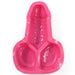 Diablo Picante - Recipientes Para Snacks De Pene 2 Unidades