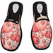 Diablo Picante - Zapatillas Tetas Talla Grande 42-43-44