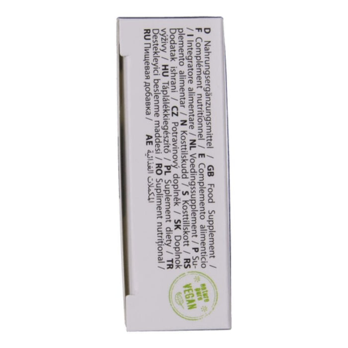 Hot - Exxtreme Power Cápsulas Hombre 5 Unidades