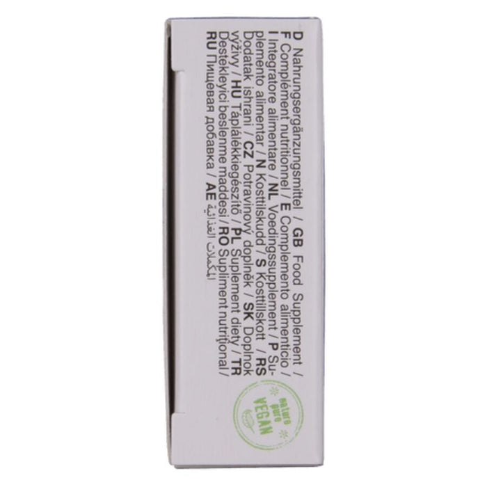Hot - Exxtreme Power Cápsulas Hombre 10 Unidades