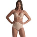 Bye-bra - Diva Bra Sujetador Adhesivo Beige Copa B
