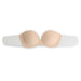 Bye-bra - Diva Bra Sujetador Adhesivo Beige Copa C