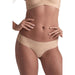 Bye-bra - Pack 2 Tangas Invisibles Beige Y Negro Talla Xxl