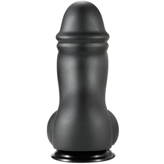 Hidden Desire - Inferno Fat Boys Dildo 22 Cm
