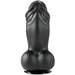 Hidden Desire - Inferno Fat Boys Dildo 27 Cm