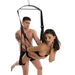 Hidden Desire - Extreme Anchor Lovers Columpio Sexual