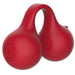 Snail Vibe - Twinn Vibrador De Dedo Cereza
