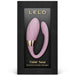 Lelo - Tiani Twist Vibrador Para Parejas Rosa
