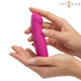 Intense - Phil Vibrador Punto G Rosa 13 Cm