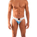 Burn - 017 Jock Aquarello Xl