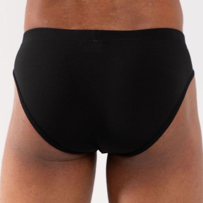 Burn - 019 Slip Negro M