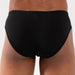 Burn - 019 Slip Negro M