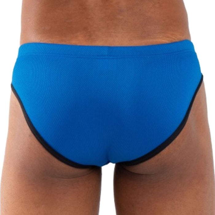 Burn - 018 Slip Azul M