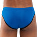 Burn - 018 Slip Azul Xl