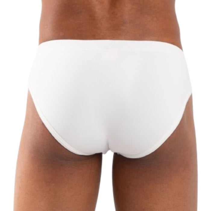 Burn - 021 Slip Blanco M