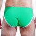 Burn - 022 Slip Verde Xl