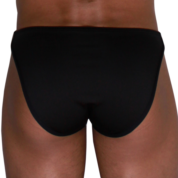 Macho - Mch010 Lateral Slip Negro L