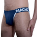 Macho - Mch011 Lateral Slip Azul Oscuro Xl