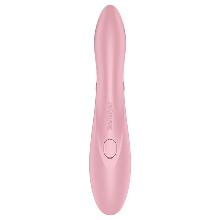 Satisfyer - Pro+ G-spot Generation 2 Rosa