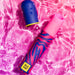 Romp - Lipstick Estimulador De Clítoris Pintalabios 7 Niveles