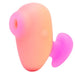 Romp - Kiss Succionador De Clítoris Vibrador De Dedo Recargable