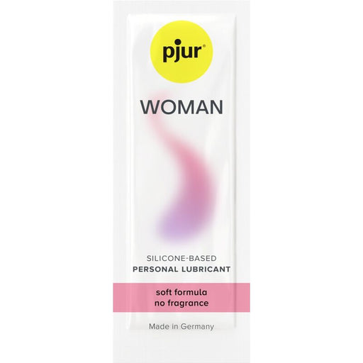Pjur - Woman Lubricante Bodyglide 1.5 Ml