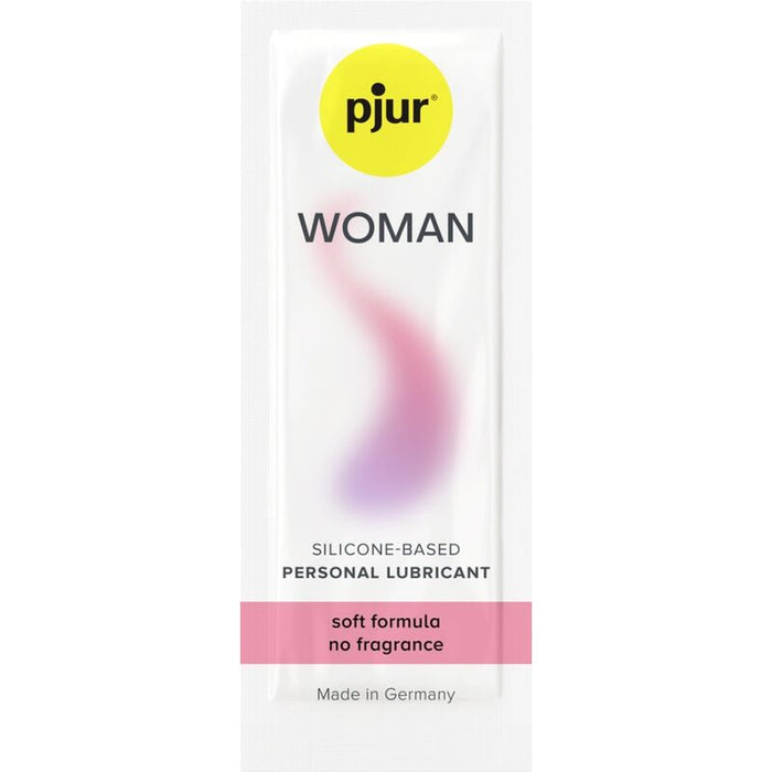 Pjur - Woman Lubricante Bodyglide 1.5 Ml
