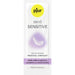 Pjur - Med Sensitive Glide Lubricante Base Agua 2 Ml