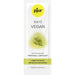 Pjur - Med Vegan Glide Lubricante Base Agua 2 Ml