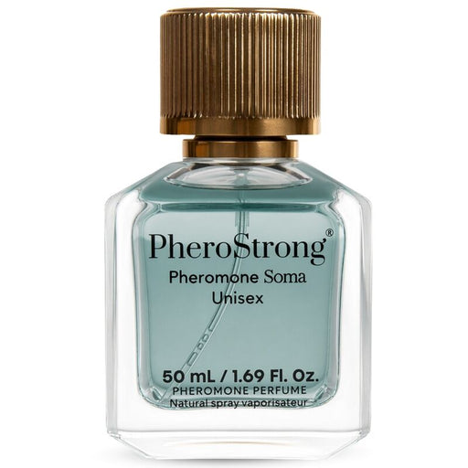Pherostrong - Soma Perfume Con Feromonas Unisex 50 Ml
