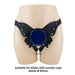 Pretty Love - Yeti Arnés Strap-on Con Dildo Y Ventosa Carne