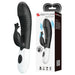 Pretty Love - Rasmussen Vibrador Rabbit 30 Funciones Negro