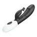 Pretty Love - Rasmussen Vibrador Rabbit 30 Funciones Negro