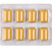 Wug On – Energía Inmediata En Formato Chicle Blister 8 Uds