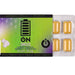 Wug On – Energía Inmediata En Formato Chicle Blister 8 Uds