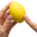 Romp - Lemon Crush Estimulador De Clítoris Por Ondas De Presión Amarillo