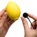 Romp - Lemon Crush Estimulador De Clítoris Por Ondas De Presión Amarillo