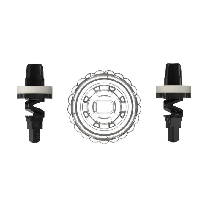 Bathmate - Hydromax Valve Pack Replacement Valve Kit