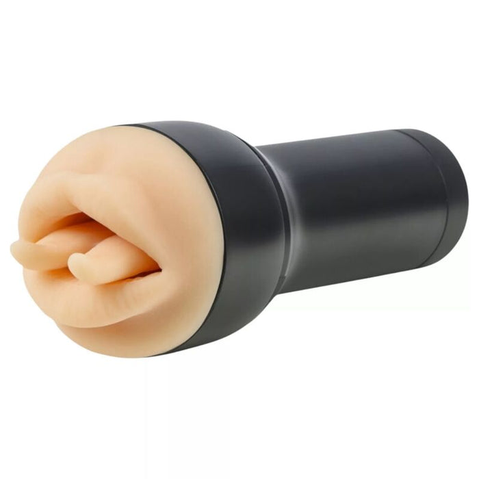 Kiiroo - Raven Mouth Masturbador Lengua Viperina Realista
