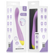 Intense - Lucca G-point Estimulador Flexible Recargable Usb