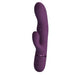 Pretty Love - Zach Vibrador Rabbit Recargable Con Empuje 5+5 Funciones