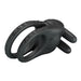 Pretty Love - Sini Anillo Para Pene Vibrador Recargable 10 Funciones Negro