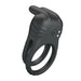 Pretty Love - Sini Anillo Para Pene Vibrador Recargable 10 Funciones Negro