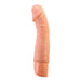 Pretty Love - Jermaine Vibrador Realístico Flexible