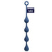 Mr Play - Bolas Anales Silicona Azul Talla L 42,6 Cm