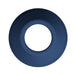 Mr Play - Jack Plug Anal Hueco Silicona Azul Talla M