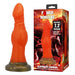 Power Monsters - Blazeheart Charger Dildo 18,5 Cm Ø 4,5 Cm
